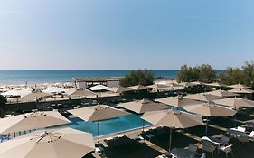 Hôtel Plage Palace&Spa